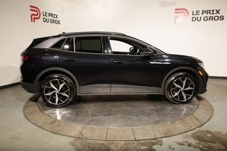 Volkswagen ID.4 PRO S MOTEUR ÉLECTRIQUE Traction intégrale 2024