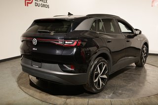Volkswagen ID.4 PRO S MOTEUR ÉLECTRIQUE Traction intégrale 2024