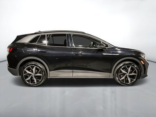 2024 Volkswagen ID.4 Pro S Electric Motor Traction intégrale