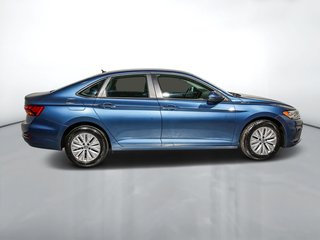 2019 Volkswagen Jetta Comfortline 1.4L Traction