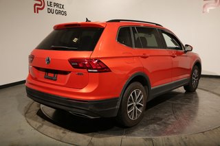 2019 Volkswagen Tiguan Confortline 2.0L Traction intégrale