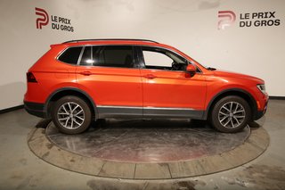 2019 Volkswagen Tiguan Confortline 2.0L Traction intégrale