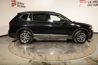 Volkswagen Tiguan COMFORTLINE 4MOTION 2.0L Traction intégrale 2021