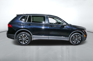 Volkswagen Tiguan COMFORTLINE 2.0L Traction intégrale 2021