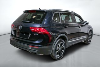 Volkswagen Tiguan COMFORTLINE 2.0L Traction intégrale 2021