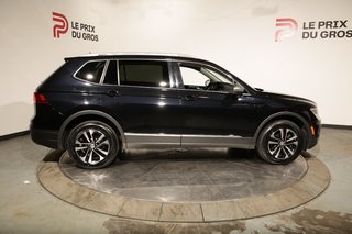 2021 Volkswagen Tiguan COMFORTLINE 2.0L Traction intégrale