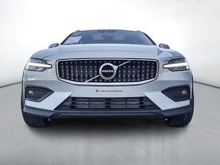 Volvo V60 Cross Country T5 AWD 2.0L Traction intégrale 2021