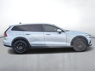 Volvo V60 Cross Country T5 AWD 2.0L Traction intégrale 2021