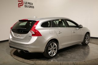 2015 Volvo V60 Premium 2.0L Traction intégrale