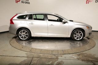 2015 Volvo V60 Premium 2.0L Traction intégrale
