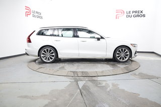 Volvo V60 T6 AWD 2.0L Traction intégrale 2020