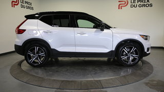 Volvo XC40 T5 R-Design 2.0L Traction intégrale 2021