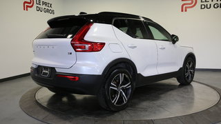 Volvo XC40 T5 R-Design 2.0L Traction intégrale 2021