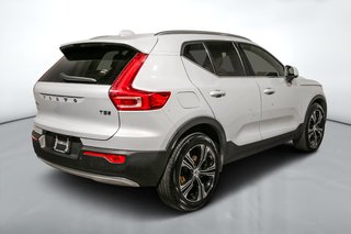 2021 Volvo XC40 T5 INSCRIPTION AWD 2.0L Traction intégrale