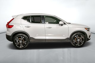 2021 Volvo XC40 T5 INSCRIPTION AWD 2.0L Traction intégrale