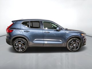 Volvo XC40 T5 INSCRIPTION AWD 2.0L Traction intégrale 2021