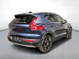 Volvo XC40 T5 INSCRIPTION AWD 2.0L Traction intégrale 2021