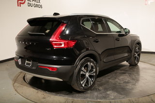 2021 Volvo XC40 T5 INSCRIPTION AWD 2.0L Traction intégrale