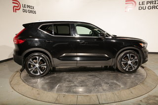 2021 Volvo XC40 T5 INSCRIPTION AWD 2.0L Traction intégrale