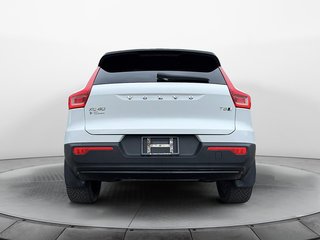2022 Volvo XC40 T5 R-DESIGN AWD 2.0L Traction intégrale