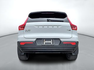 2022 Volvo XC40 T5 R-DESIGN AWD 2.0L Traction intégrale