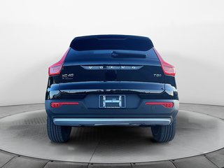 2022 Volvo XC40 T5 MOMENTUM 2.0L Traction intégrale