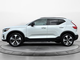 Volvo XC40 B5 ULTIMATE 2.0L Traction intégrale 2023