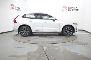 2022 Volvo XC60 Recharge INSCRIPTION EXPRESSION 2.0L Traction intégrale