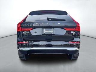 Volvo XC60 Recharge T8 INSCRIPTION EXPRESSION 2.0L Traction intégrale 2022