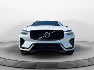 2024 Volvo XC60 Recharge T8 PLUS // AWD // DARK 2.0L Traction intégrale