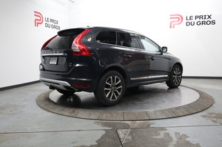 Volvo XC60 T5 AWD Special Edition 2.5L Traction intégrale 2016