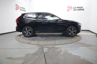 Volvo XC60 T6 R-DESING 2.0L Traction intégrale 2019