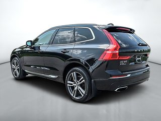Volvo XC60 T8 INSCRIPTION EXPRESSION PHEV 2.0L Traction intégrale 2021