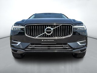 Volvo XC60 T8 INSCRIPTION EXPRESSION PHEV 2.0L Traction intégrale 2021
