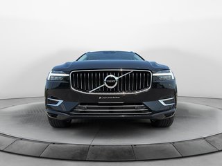 2021 Volvo XC60 T8 INSCRIPTION EXPRESSION PHEV 2.0L Traction intégrale