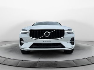 Volvo XC60 B6 MOMENTUM AWD 2.0L Traction intégrale 2022