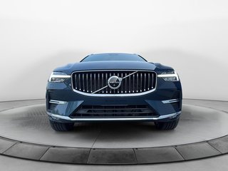 Volvo XC60 B6 INSCRIPTION 2.0L Traction intégrale 2022