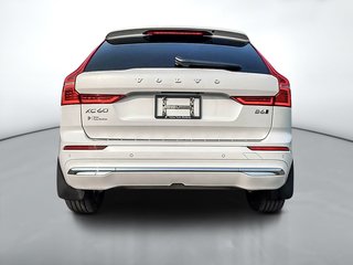 2022 Volvo XC60 B6 INSCRIPTION 2.0L Traction intégrale