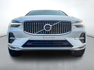 2022 Volvo XC60 B6 INSCRIPTION 2.0L Traction intégrale