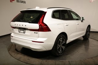 2022 Volvo XC60 B6 MOMENTUM AWD 2.0L Traction intégrale