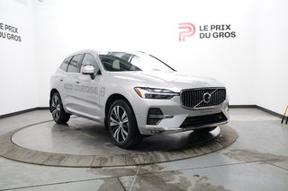 Volvo XC60 Plus AWD 2.0L Traction intégrale 2023