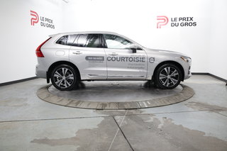 Volvo XC60 Plus AWD 2.0L Traction intégrale 2023