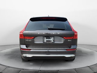 2023 Volvo XC60 B6 ULTIMATE 2.0L Traction intégrale