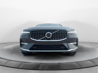 2023 Volvo XC60 B6 ULTIMATE 2.0L Traction intégrale