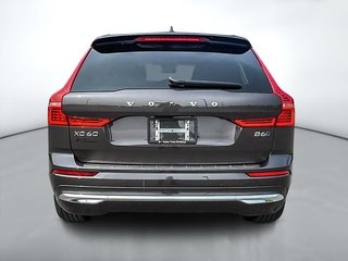 Volvo XC60 B6 ULTIMATE 2.0L Traction intégrale 2023