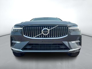 Volvo XC60 B6 ULTIMATE 2.0L Traction intégrale 2023
