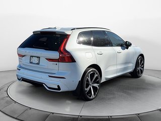 Volvo XC60 B5 ULTIMATE AWD // DARK THEME *DEMO* 2.0L Traction intégrale 2024