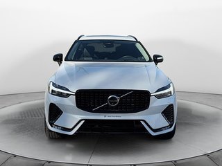 2024 Volvo XC60 B5 ULTIMATE AWD // DARK THEME *DEMO* 2.0L Traction intégrale