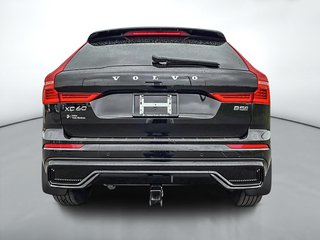 Volvo XC60 B5 CORE 2.0L Traction intégrale 2024