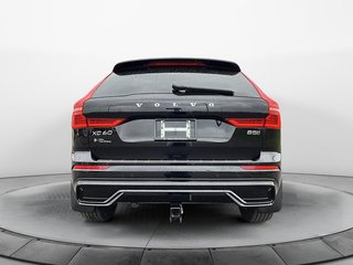 2024 Volvo XC60 B5 CORE 2.0L Traction intégrale